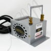 Sheffield H-2 Bench Mount Electric Rope Cutter