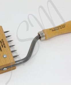 C.S. Osborne No 253 Gooseneck Webbing Stretcher