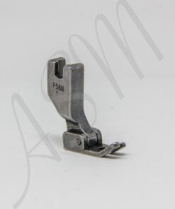 Hinged Narrow Foot