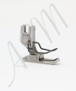 Hinged Reg. Foot W/Finger Guard