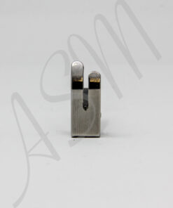 Alternative view of Hinged Wide Foot