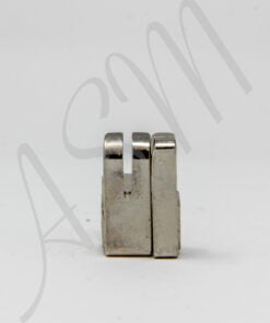 Alternative view of 3/16" Right Side Compensating Foot