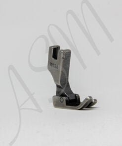 Hinged Wide Foot