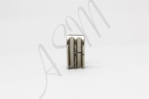 Solid Double Piping Feet (Welt) - Image 2