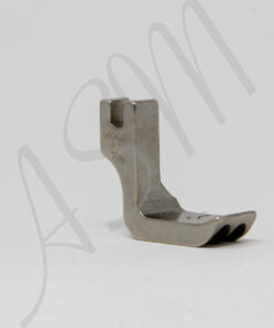 Solid Double Piping Feet (Welt)