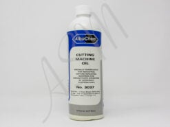 AlbaChem Cutting Machine Oil