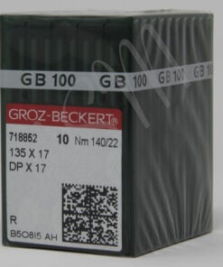 Groz-Beckert 135x17 Needles