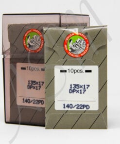 Organ 135x17 PD Industrial Sewing Machine Needles (box of 100)