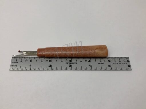 Seam Ripper #112R New For Sewing or Quilters 5" Approx. made in Japan - Image 2