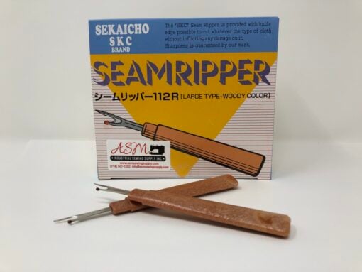 Seam Ripper #112R New For Sewing or Quilters 5" Approx. made in Japan - Image 4