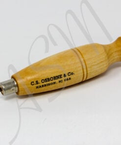 C.S. Osborne No. 144-43 Shoe Awl