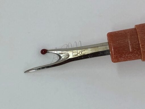 Seam Ripper #112R New For Sewing or Quilters 5" Approx. made in Japan - Image 3