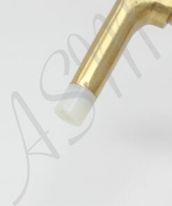 Alternative view of C.S. Osborne Bronze Magnetic Hammer Nylon Tipped Osborne Ref 36