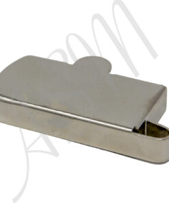 Large Magnetic Seam Guide