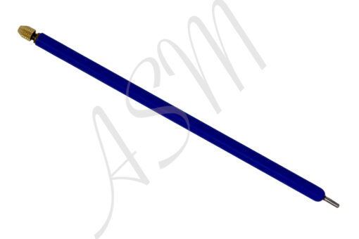 Long Threading Hook Handle