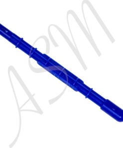 Short Threading Hook Handle