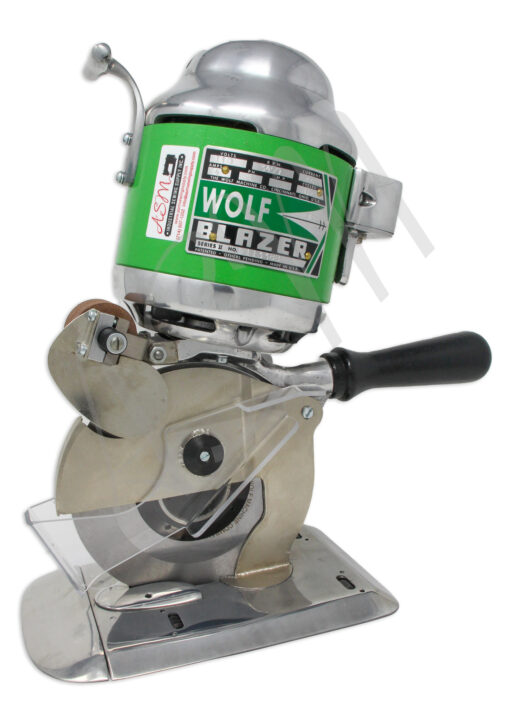 Wolf Blazer