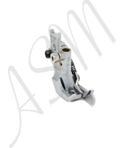 Pfaff Spring Edge Guide Feet Right Side