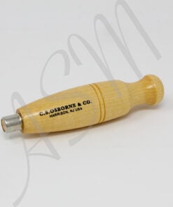 C.S. Osborne No 144 Shoe Awl Haft