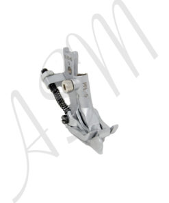 Pfaff Spring Edge Guide Feet Left Side