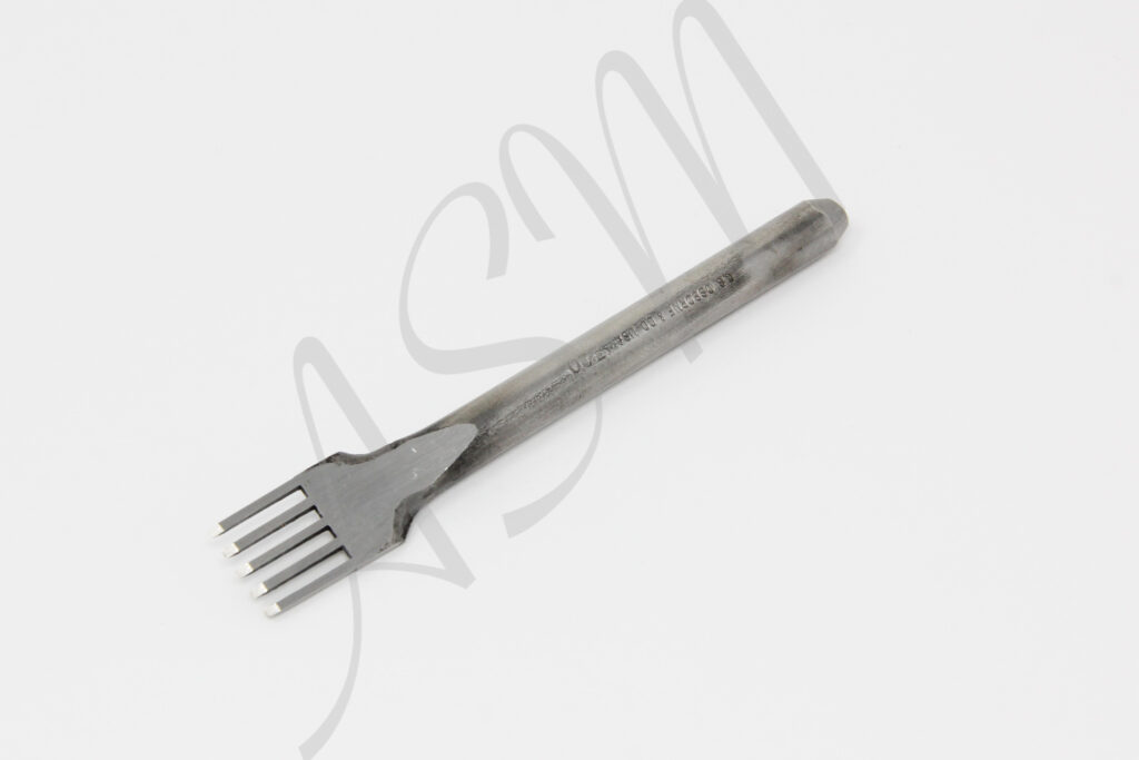 Chisel Point Sewing Chisels - ASM Sewing Supplies