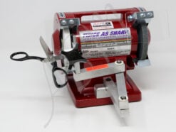 Wolff Twice as Sharp A-1 scissor sharpener