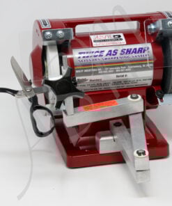 Wolff Twice as Sharp A-1 scissor sharpener