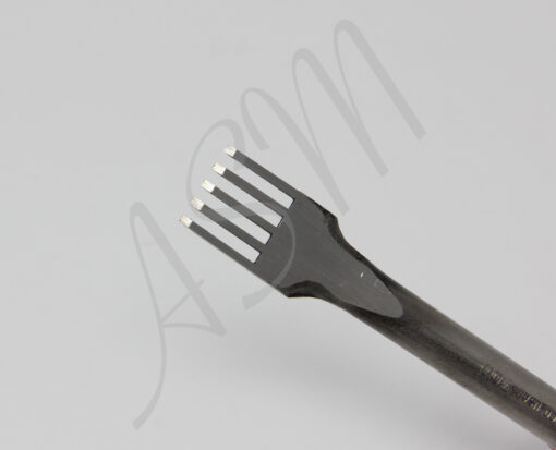 C.S. Osborne No. 700 Leather Stitching Chisel