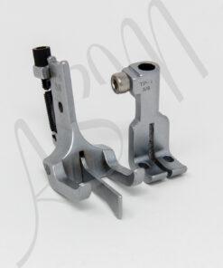 Top Stitch Feet for Double Needle Walking Foot