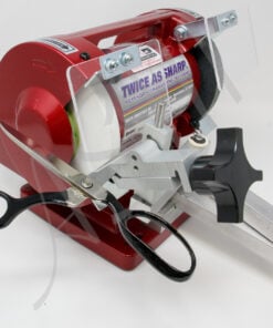 Alternative view of Wolff Twice As Sharp Scissor Sharpener STD-98