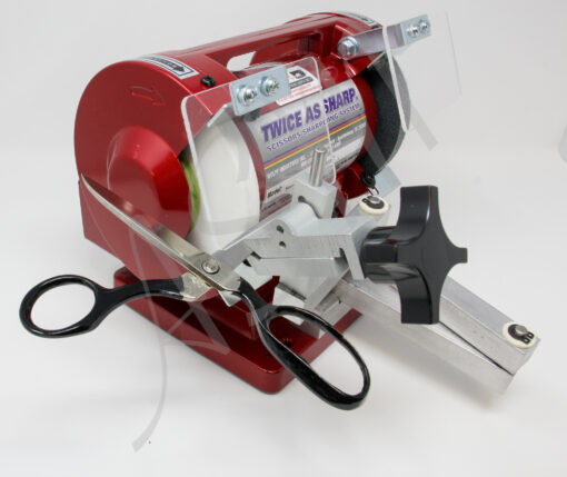 Wolff Twice As Sharp Scissor Sharpener STD-98 - Image 2