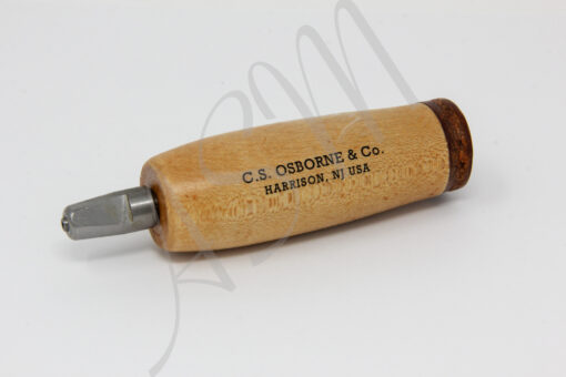 C.S. Osborne No. 143 Peg Awl Haft