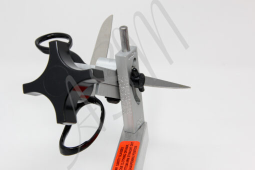 Wolff Twice As Sharp Scissor Sharpener STD-98 - Image 5