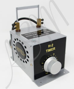 Sheffield H-2T Bench top rope and webbing cutter