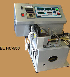Sheffield HC-530 hot and cold automatic strip cutter