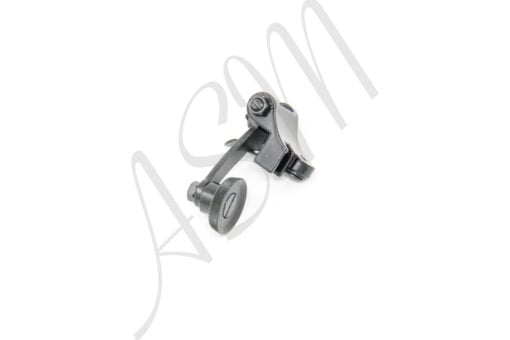 Small Roller Foot for Single Needle - Image 3
