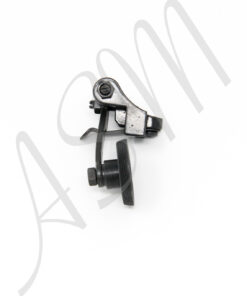 Large Roller Foot for Singel Needle