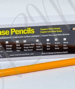 Carmel China Marker (Grease Pencil)