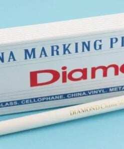 Diamond China Markers