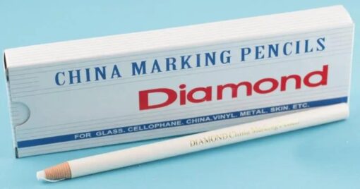 Diamond China Markers