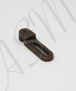 Alternative view of Large Roller Gauge