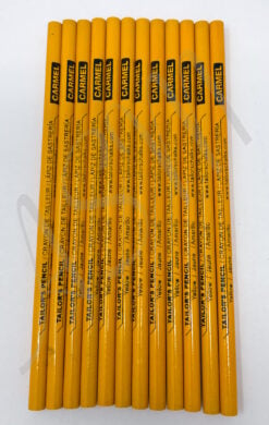 Carmel Tailor Pencil