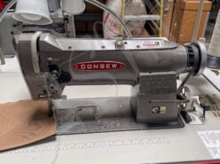 Rebuilt Sewing and Cutting Machines