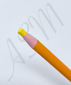 Alternative view of Carmel China Marker (Grease Pencil)