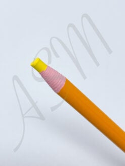 Alternative view of Carmel China Marker (Grease Pencil)