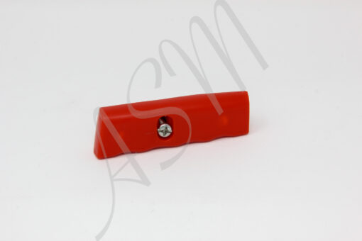 Plastic Knife Handle