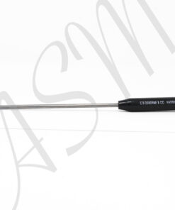 C.S. Osborne Upholstery Regulator with Plastic Handle