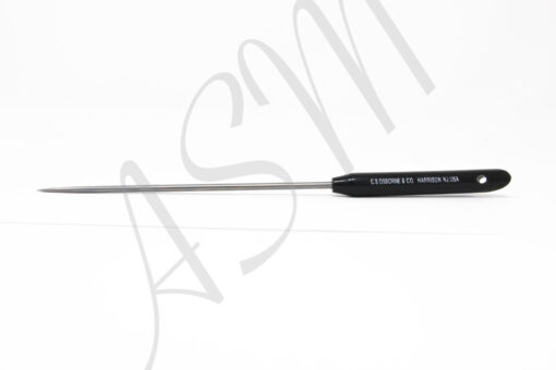 C.S. Osborne Upholstery Regulator with Plastic Handle