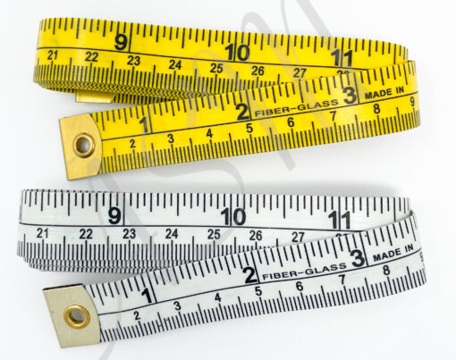 Cloth Tape Measure