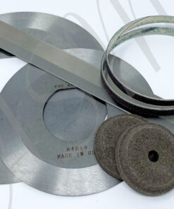 Cutting Machine Parts and Supplies